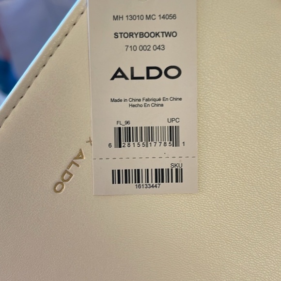 Cinderella/Aldo Edition Clutch - Picture 6 of 6